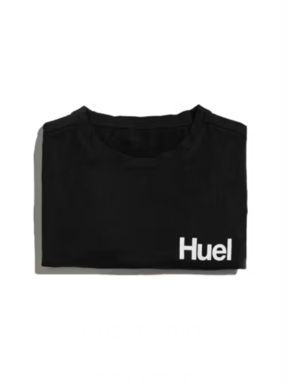Huel T-Shirt Men’s Medium Short Sleeve Shirt